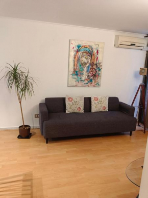 Apartamento Amoblados LAS CONDES
